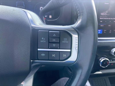 2024 Ford F-450 Limited