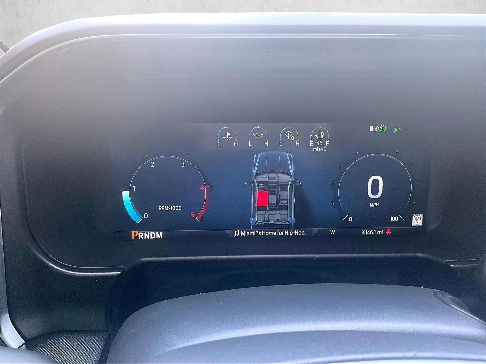 2024 Ford F-450 Limited