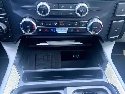2024 Ford F-450 Limited
