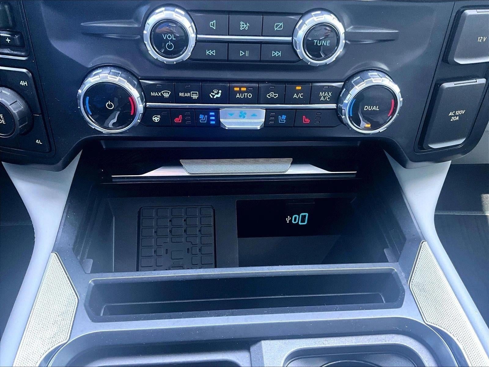 2024 Ford F-450 Limited