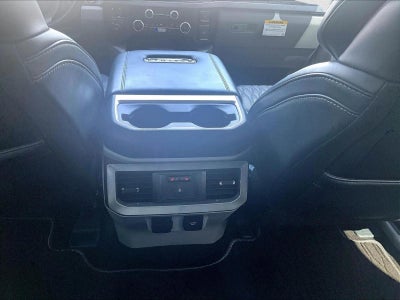 2024 Ford F-450 Limited