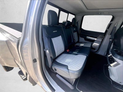 2024 Ford F-450 Limited