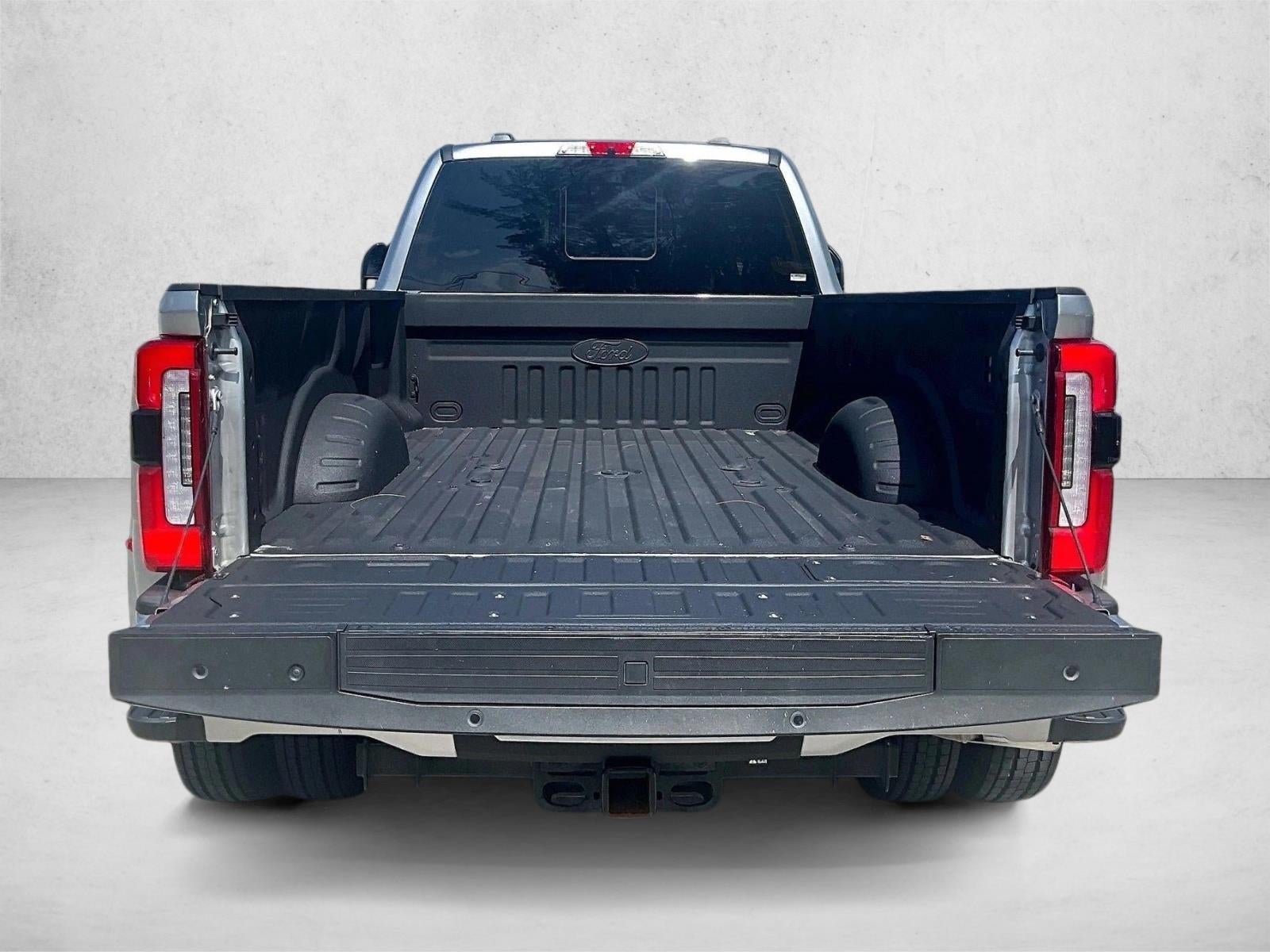 2024 Ford F-450 Limited