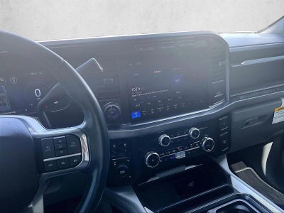 2024 Ford F-450 Limited
