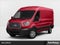 2016 Ford Transit Cargo Van Base