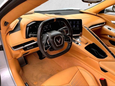2020 Chevrolet Corvette Stingray 3LT