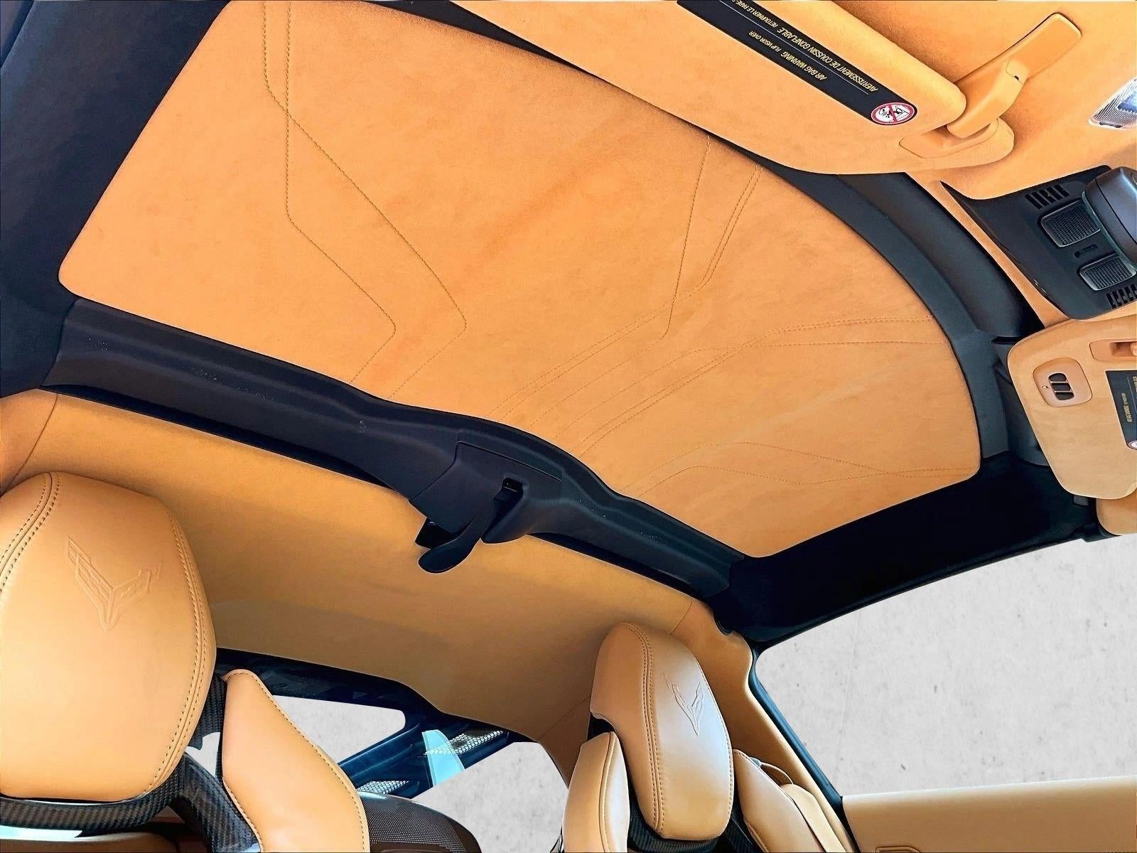 2020 Chevrolet Corvette Stingray 3LT