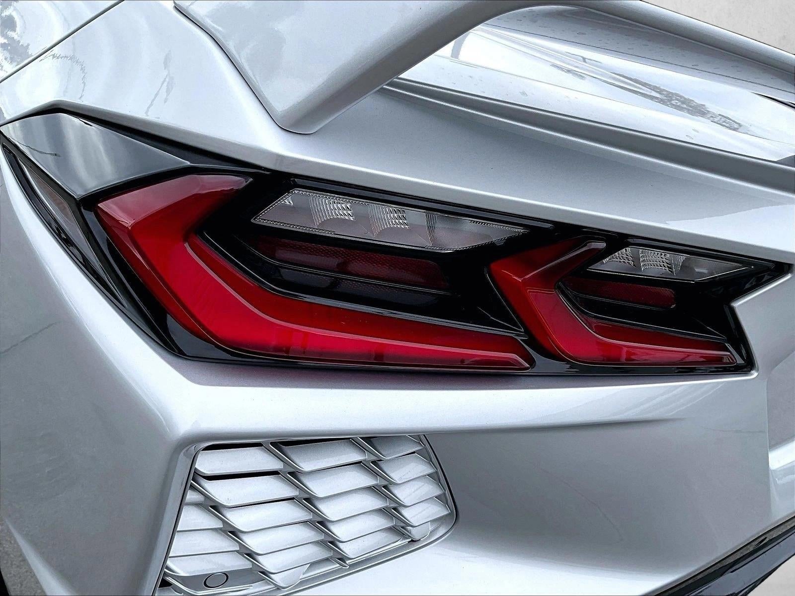 2020 Chevrolet Corvette Stingray 3LT