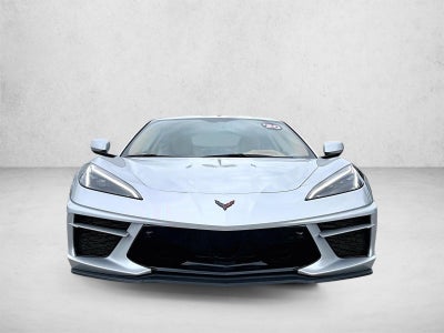 2020 Chevrolet Corvette Stingray 3LT