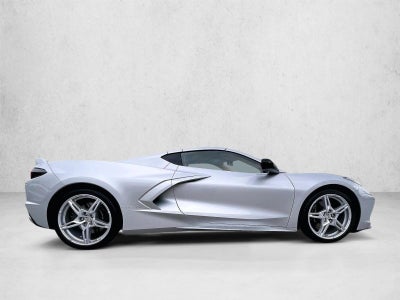 2020 Chevrolet Corvette Stingray 3LT