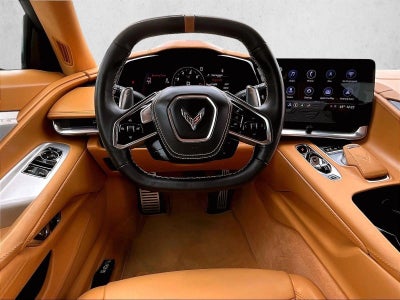 2020 Chevrolet Corvette Stingray 3LT