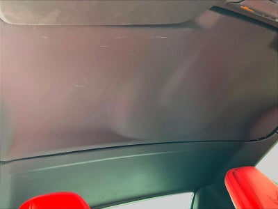 2025 Chevrolet Corvette Stingray 2LT