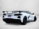 2025 Chevrolet Corvette Stingray 2LT