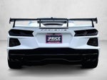 2025 Chevrolet Corvette Stingray 2LT