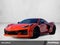 2025 Chevrolet Corvette Z06 2LZ