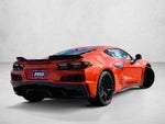 2025 Chevrolet Corvette Z06 2LZ