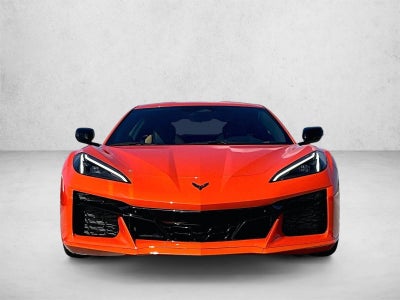 2025 Chevrolet Corvette Z06 2LZ
