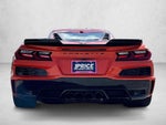 2025 Chevrolet Corvette Z06 2LZ