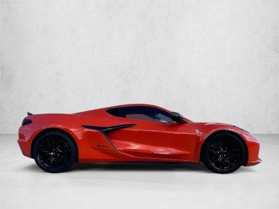 2025 Chevrolet Corvette Z06 2LZ