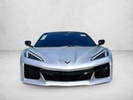 2026 Chevrolet Corvette E-Ray 1LZ