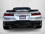 2026 Chevrolet Corvette E-Ray 1LZ