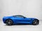 2016 Chevrolet Corvette Stingray Z51 3LT