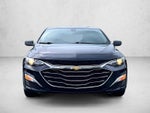 2022 Chevrolet Malibu LS