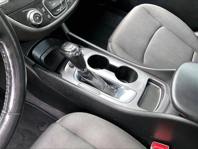 2019 Chevrolet Malibu RS