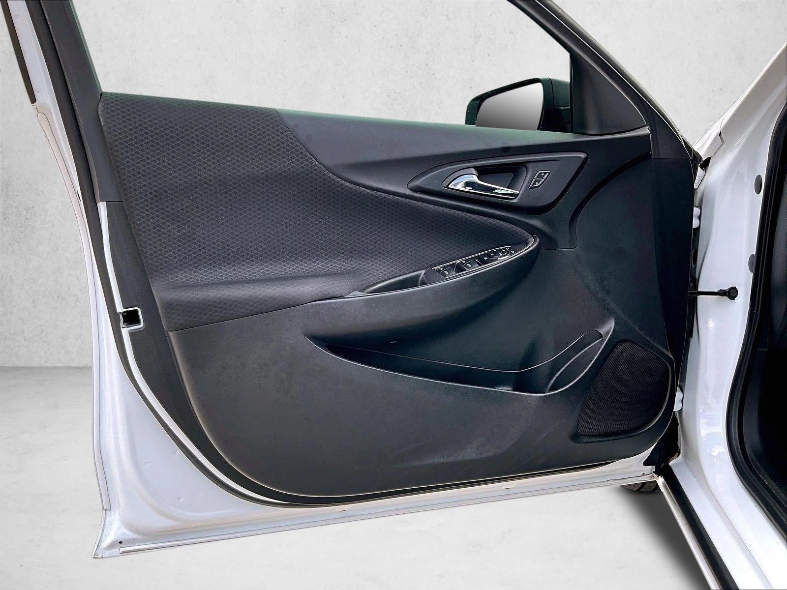 2019 Chevrolet Malibu RS