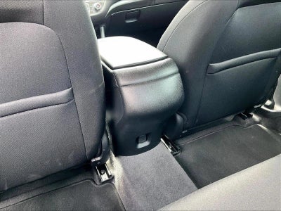 2019 Chevrolet Malibu RS