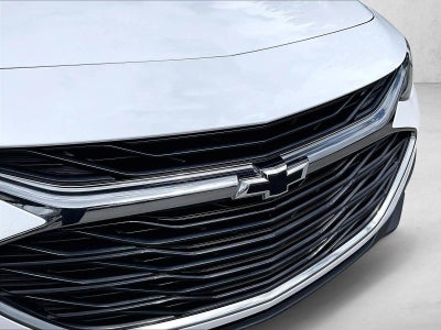 2019 Chevrolet Malibu RS