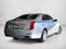 2016 Cadillac CTS RWD