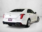 2024 Cadillac CT4 Luxury