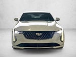 2024 Cadillac CT4 Luxury