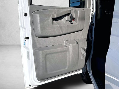 2019 Chevrolet Express Passenger 3500 LT