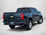 2017 Chevrolet Colorado 2WD LT