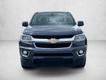 2017 Chevrolet Colorado 2WD LT