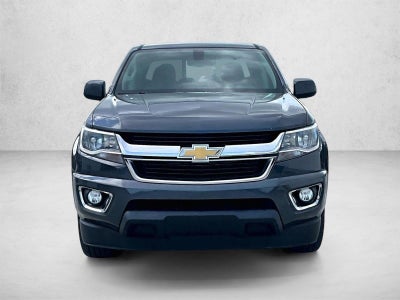 2017 Chevrolet Colorado 2WD LT