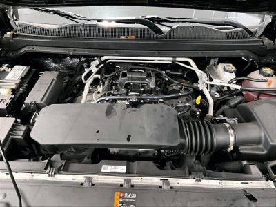 2024 Chevrolet Colorado WT