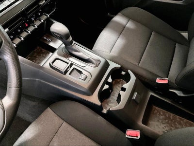 2024 Chevrolet Colorado WT