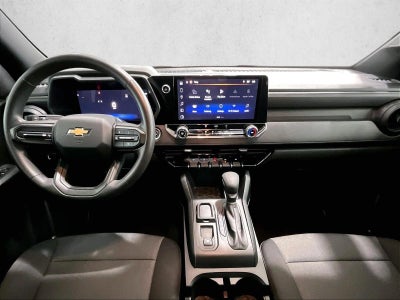 2024 Chevrolet Colorado WT