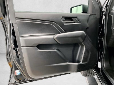2024 Chevrolet Colorado WT