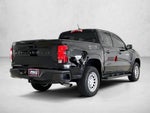 2024 Chevrolet Colorado WT