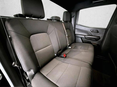 2024 Chevrolet Colorado WT