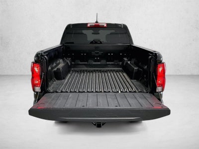 2024 Chevrolet Colorado WT