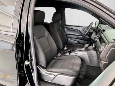 2024 Chevrolet Colorado WT