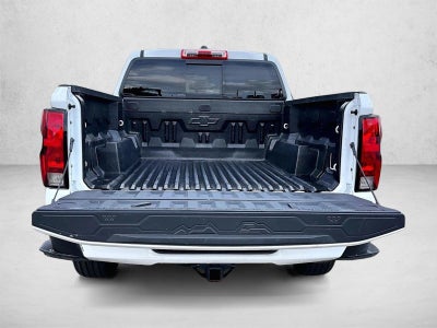 2023 Chevrolet Colorado 2WD LT