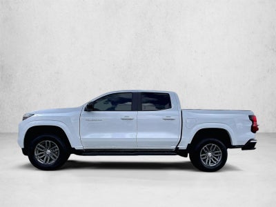 2023 Chevrolet Colorado 2WD LT
