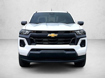 2023 Chevrolet Colorado 2WD LT