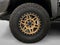 2020 Chevrolet Colorado 4WD ZR2